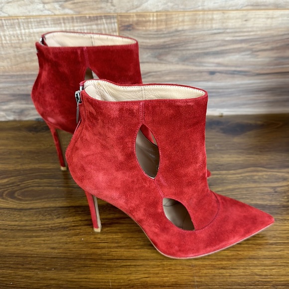 Gianvitto Rossi Boots - Picture 2 of 2